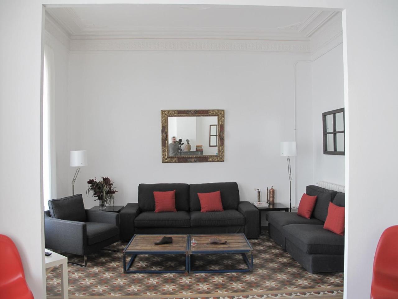 My Address In Barcelona — Fotos 3